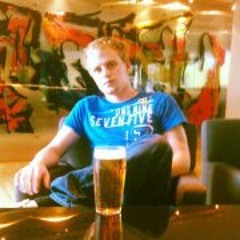 Kevin Gerhard Johansen