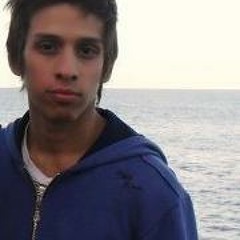 Eze Gonzalez 3