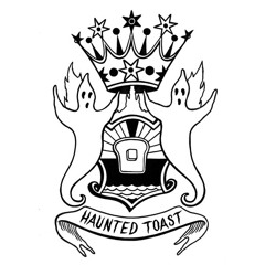 Hauntedtoast