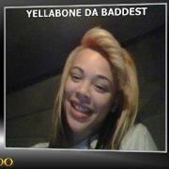 Yellabone lady'Tyb Jordan