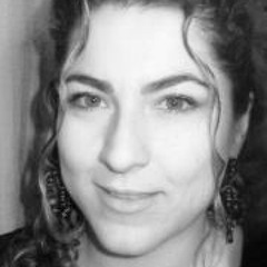 Alicia Caballero Palacio