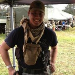 Jasper John A. Tiposo