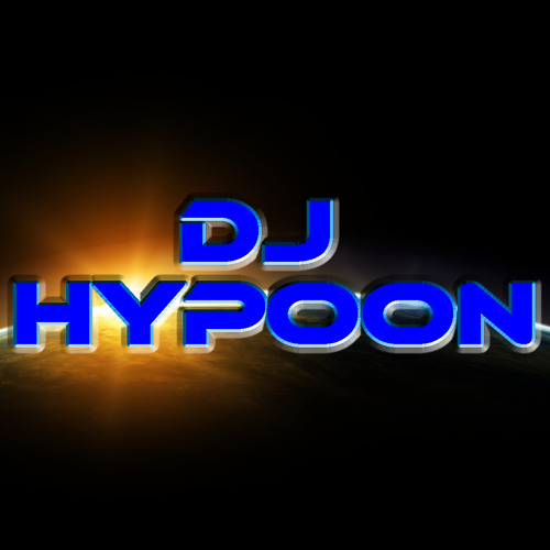 DJ HYPOON’s avatar