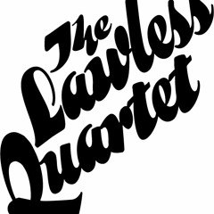 thelawless-quartet
