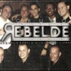 ORQUESTA REBELDE