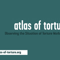 Atlas of Torture