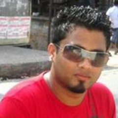 Deepayan Chakraborty