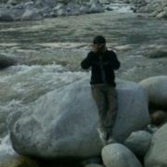 Randhir Bharat Choudhary