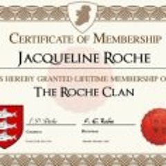 Jacqueline Roche