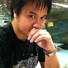 Supawee Bom Ippoodom