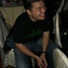 Nicholas Koh Wei Hong