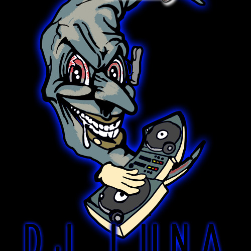 Dj Luna X - Files - Makina Remember Vol 2