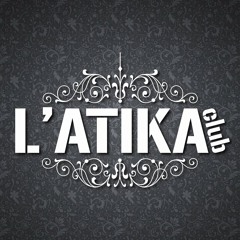 Stream Atika-Club music | Listen to songs, albums, playlists for free on  SoundCloud