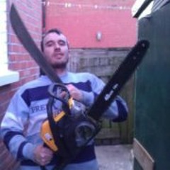 ShaunPaul Mcanoy