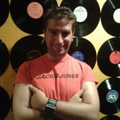 ★ Danny Garlick ★ DJsets