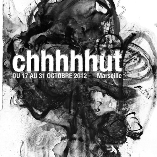 Derek Holzer - Metallophone Drift