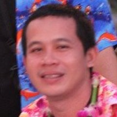 Surachai Boonrerm