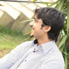Awais Mehdi