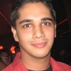 Numan Sachwani