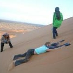 Carly Jean Johnson 1