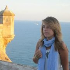 Coral González Veintiséis