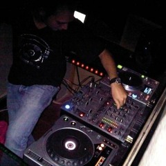 Dj Alex Nessim
