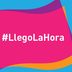 LlegoLaHora