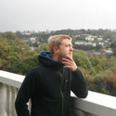 Alexander Brooman-Gannon