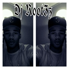 Dj Root3z