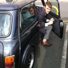 Samuel Joseph Renton