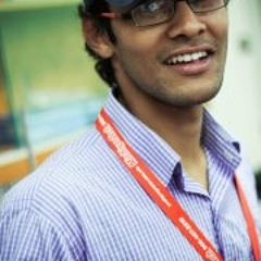 Pruthul K Ravindranath