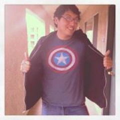 Martin De Jesus Bocanegra