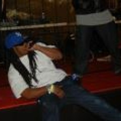 Omar ItizwhatItiz Johnson