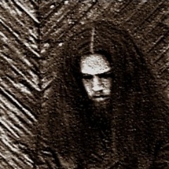 01 Within night, devoid of light, is solemnity realized as a wall materialized...