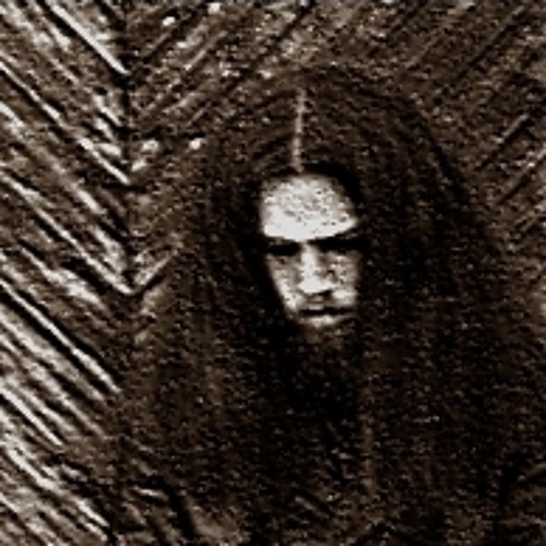 03 In stillness, I transcend the physical dimension to naught but wander the void...