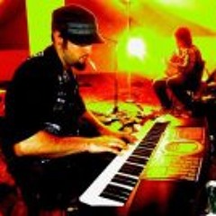 Charles Louie Thomas