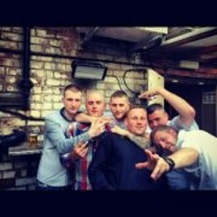 Robert Sheep Williams