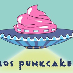 Los Punkcakes