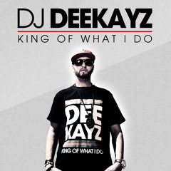 DJ DEEKAYZ