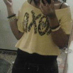 Denajae Jacoya McNeill