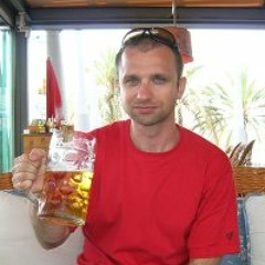 Alexander Timoshenko 1