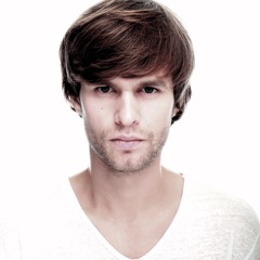 Andrius Budrikas - djcloud