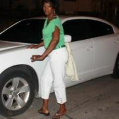 MsLing Kibble-Johnson