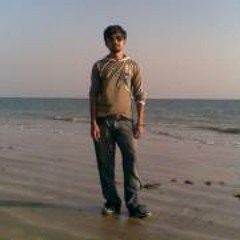 Usama Idrees