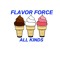 Flavor Force