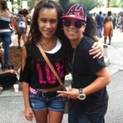 Ayeisha Llagostera Conde