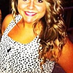 Allysia Marie Hunter