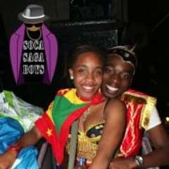 Ramõn SoulColour Chambers