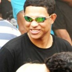 Edson Junior 25