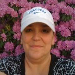 Julie Feldhaus Edwards